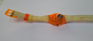 Orologio Swatch Sea Traffic 1994 Vintage