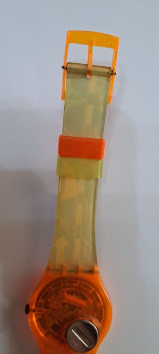 Orologio Swatch Sea Traffic 1994 Vintage