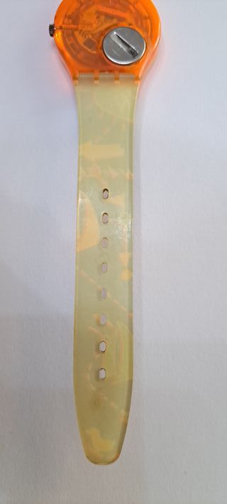 Orologio Swatch Sea Traffic 1994 Vintage