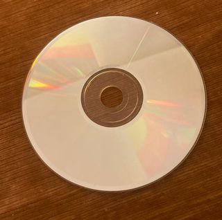 Pink Floyd Dark Side of the Moon CD Anni '80