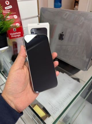 iPhone 16 Pro 128GB