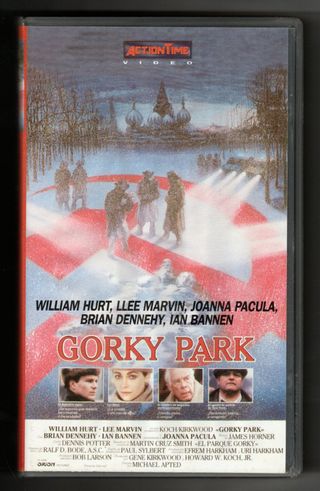 9 Películas VHS Varios Géneros