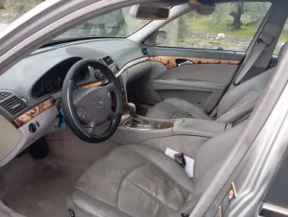 Mercedes-Benz Clase E 2005
