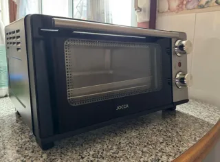 Mini horno JOCCA