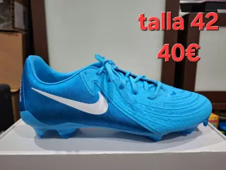 Scarpe da calcio Nike Taglia 42