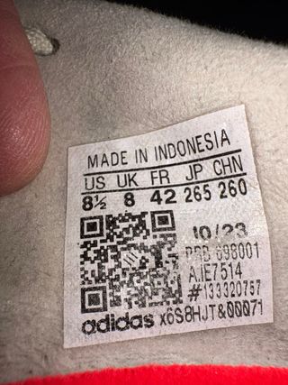 Adidas Copa Pure 2 Elite TF