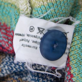 Gilet Missoni Sport donna fantasia