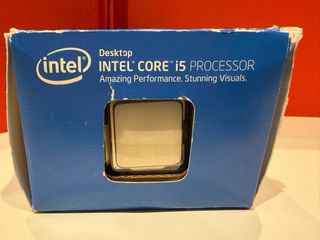 Procesador Intel Core i5