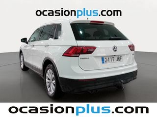 Volkswagen Tiguan Advance 2.0 TDI BMT 110 kW (150 CV) DSG