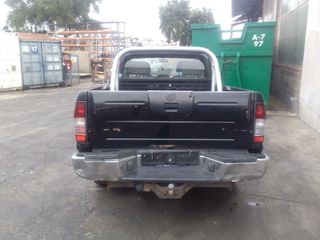 Nissan 030207 asiento del der pickup (d22) 531503