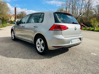 Volkswagen Golf 2.0 TDI 150cv 2015