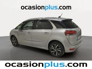 Citroen C4 Spacetourer BlueHDi 120 Feel 88 kW (120 CV)