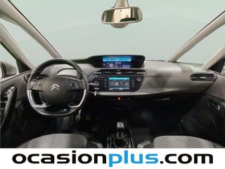 Citroen C4 Spacetourer BlueHDi 120 Feel 88 kW (120 CV)