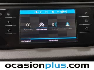 Citroen C4 Spacetourer BlueHDi 120 Feel 88 kW (120 CV)