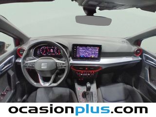 SEAT Ibiza 1.5 TSI FR XL DSG 110 kW (150 CV)