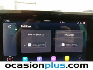 SEAT Ibiza 1.5 TSI FR XL DSG 110 kW (150 CV)