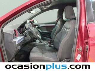 SEAT Ibiza 1.5 TSI FR XL DSG 110 kW (150 CV)