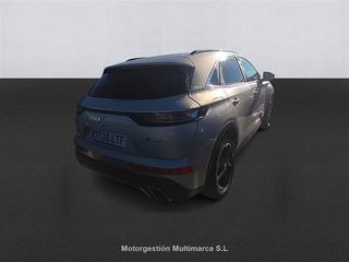 DS DS 7 CROSSBACK 1.6 E-Tense 225 PERFORMANCE LINE Auto