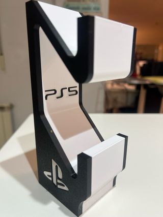 Soporte Mandos PS5 PlayStation