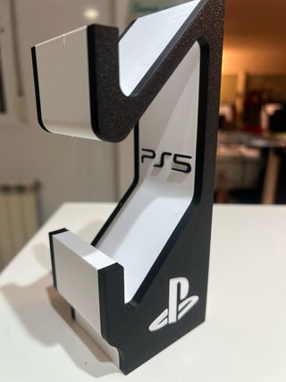 Soporte Mandos PS5 PlayStation