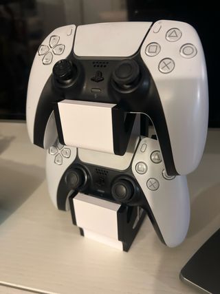 Soporte Mandos PS5 PlayStation