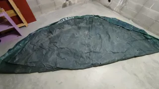 Piscina Desmontable Bestway 3.66m