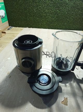 Cecotec Batidora de Vaso