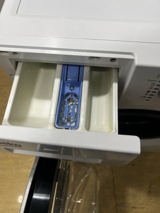 Lavadora Beko ProSmart Inverter 8KG