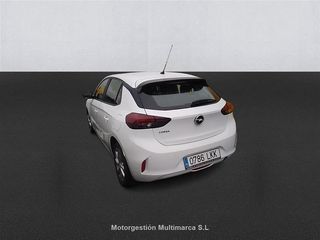 OPEL CORSA 1.2T XHL 74kW (100CV) Edition