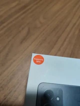 Xiaomi Redmi Note 12 Onyx Gray - NFC