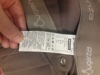 Pantalones de equitación pack 2