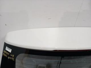 PORTON TRASERO FORD KA+ (CDU) BIKE S / R