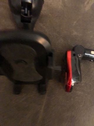 Transmisor FM Innova MP3