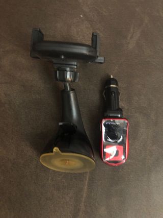 Transmisor FM Innova MP3