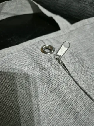 Portatraje Brunello Cucinelli Grigio