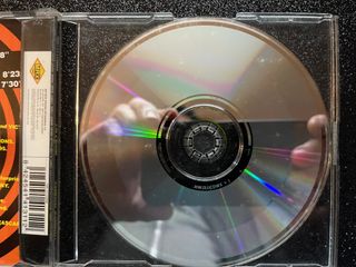 2 In A Room - Carnaval CD Single