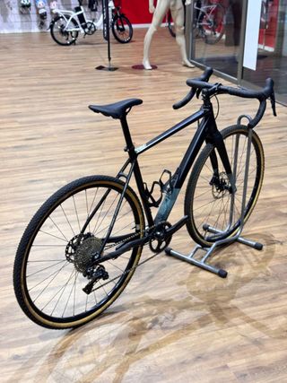 Superior X-Road GR Gravel Bike