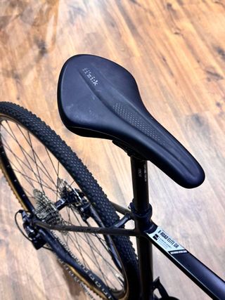 Superior X-Road GR Gravel Bike