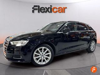 Audi A3 1.0 TFSI S tronic Sportback
