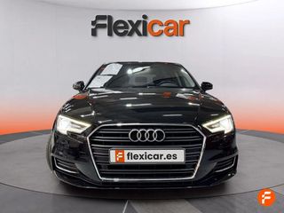 Audi A3 1.0 TFSI S tronic Sportback