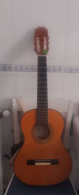 Guitarra Española Cadete