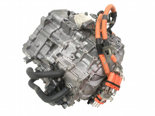 Caja cambios Lexus CT 200H