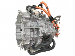 Caja cambios Lexus CT 200H