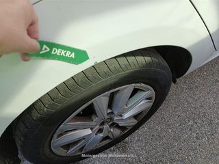 RENAULT MEGANE Business Blue dCi 81 kW (115CV)