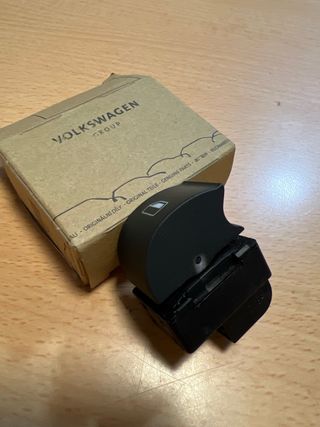 Elevalunas Audi A3 8P 3 Puertas Acompañante