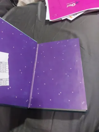 Cuarto viaje al Reino de la Fantasía: ¡Con 3 nu...