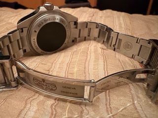 Deepsea Orologio Automatico