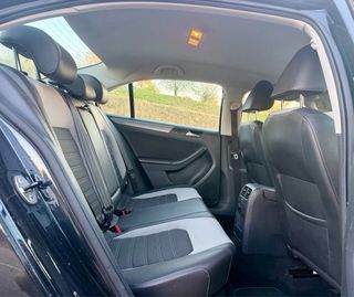 Volkswagen Jetta 2012