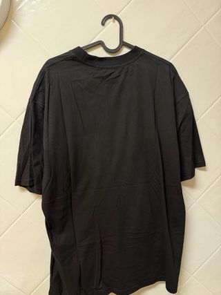 Camiseta Acne Studios Stockholm 1996 Talla Única