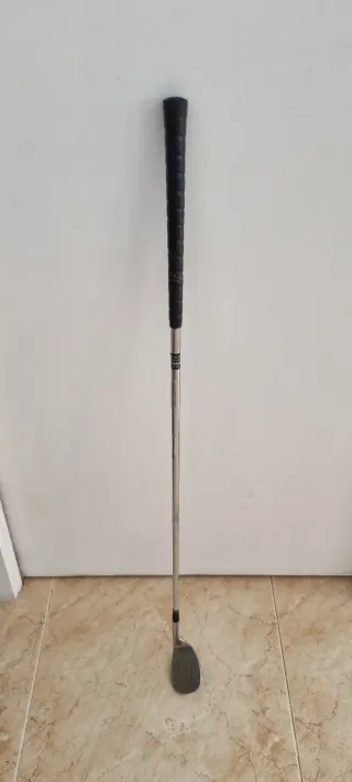 SandWedge 60° Zurdo Tom Watson Ram. Palos de Golf